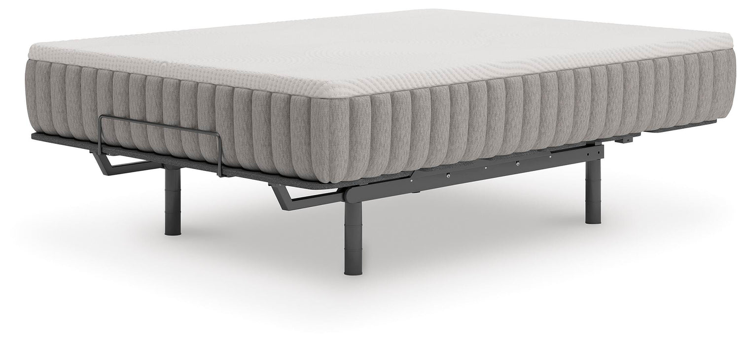 Terra Sleep Medium Mattress - Massey's Furniture Barn (Watertown, NY) 
