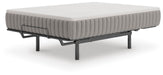 Terra Sleep Medium Mattress - Massey's Furniture Barn (Watertown, NY) 