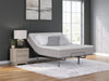Terra Sleep Medium Mattress - Massey's Furniture Barn (Watertown, NY) 