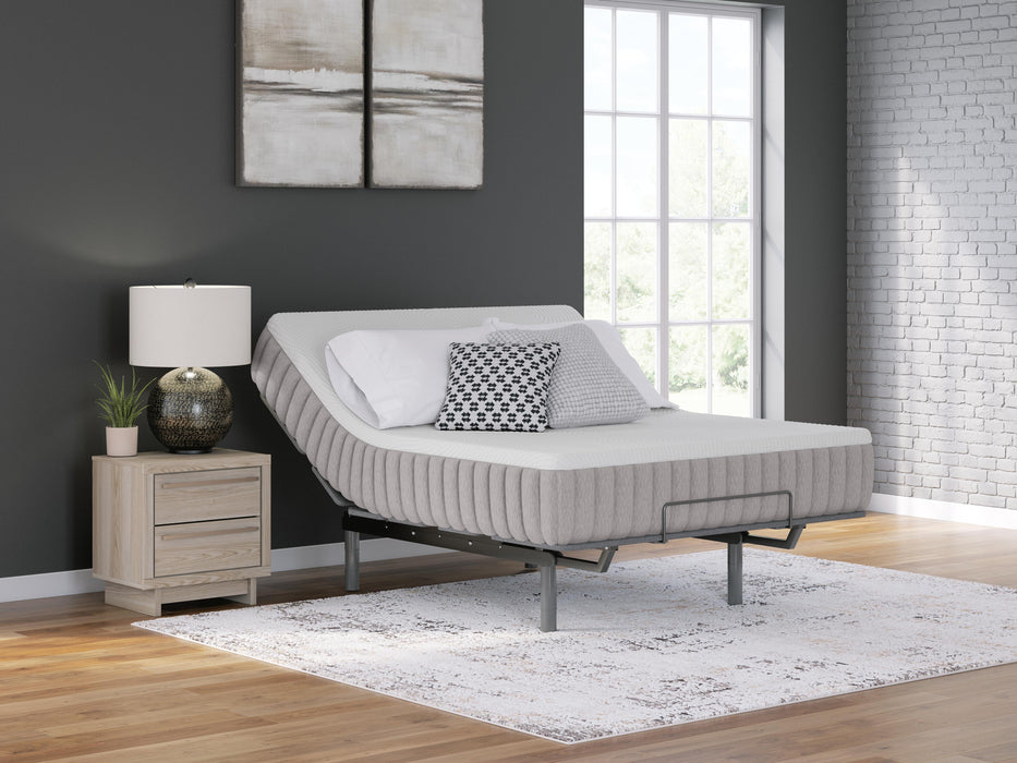 Terra Sleep Medium Mattress - Massey's Furniture Barn (Watertown, NY) 