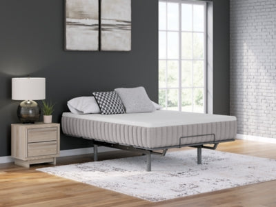Terra Sleep Medium Mattress - Massey's Furniture Barn (Watertown, NY) 