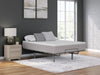Terra Sleep Medium Mattress - Massey's Furniture Barn (Watertown, NY) 