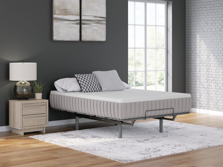Terra Sleep Medium Mattress - Massey's Furniture Barn (Watertown, NY) 