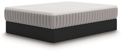 Terra Sleep Medium Mattress - Massey's Furniture Barn (Watertown, NY) 