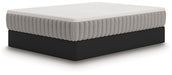 Terra Sleep Medium Mattress - Massey's Furniture Barn (Watertown, NY) 