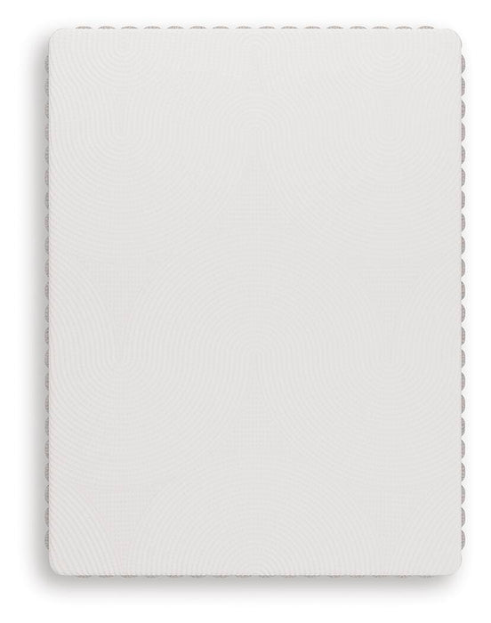 Terra Sleep Medium Mattress - Massey's Furniture Barn (Watertown, NY) 