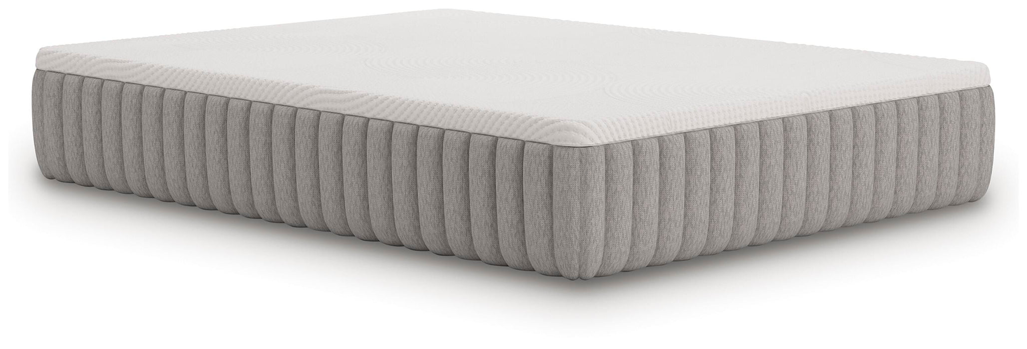 Terra Sleep Soft Mattress - Massey's Furniture Barn (Watertown, NY) 