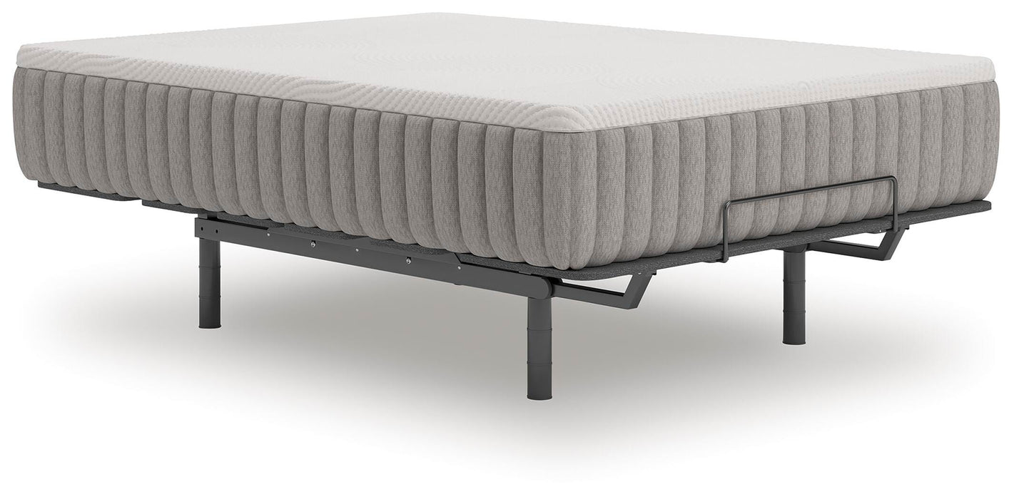 Terra Sleep Soft Mattress - Massey's Furniture Barn (Watertown, NY) 