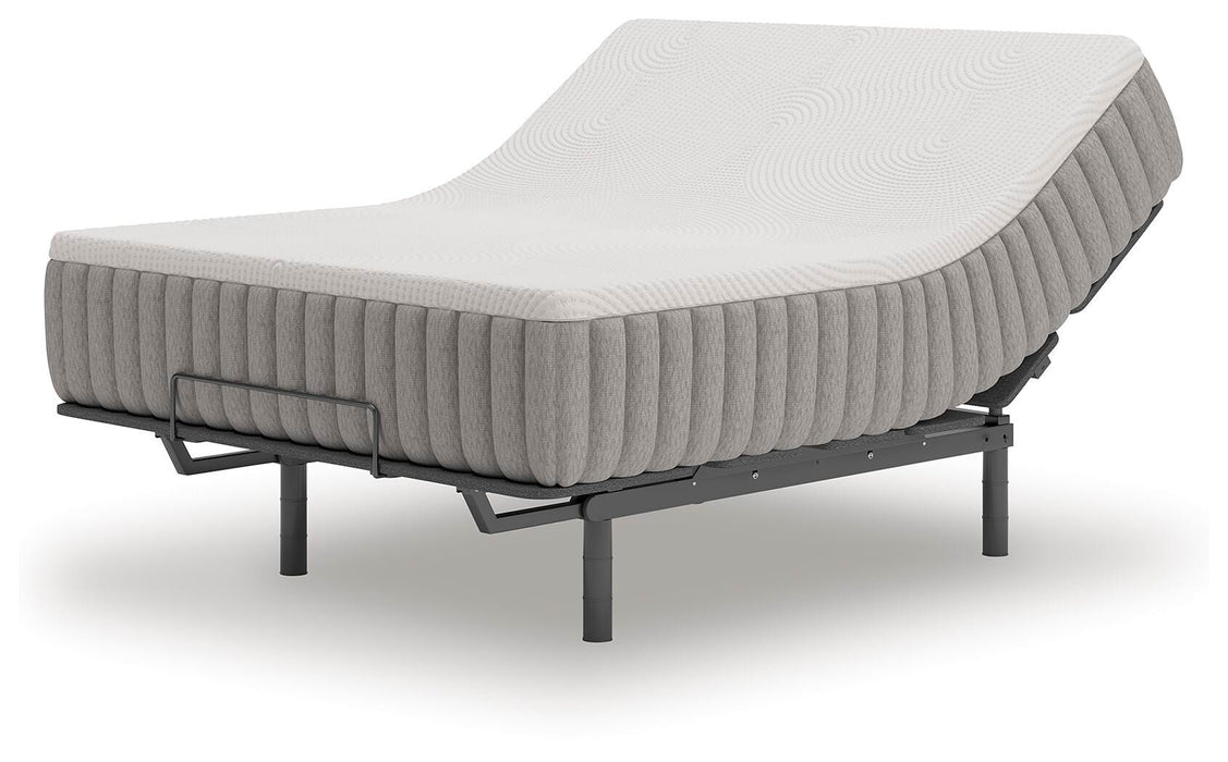 Terra Sleep Soft Mattress - Massey's Furniture Barn (Watertown, NY) 