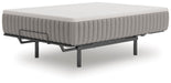 Terra Sleep Soft Mattress - Massey's Furniture Barn (Watertown, NY) 