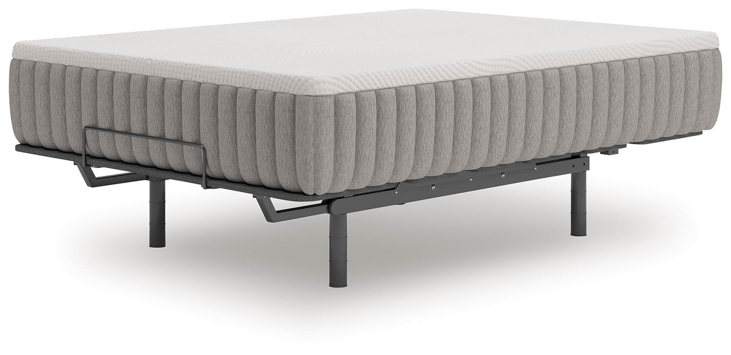 Terra Sleep Soft Mattress - Massey's Furniture Barn (Watertown, NY) 
