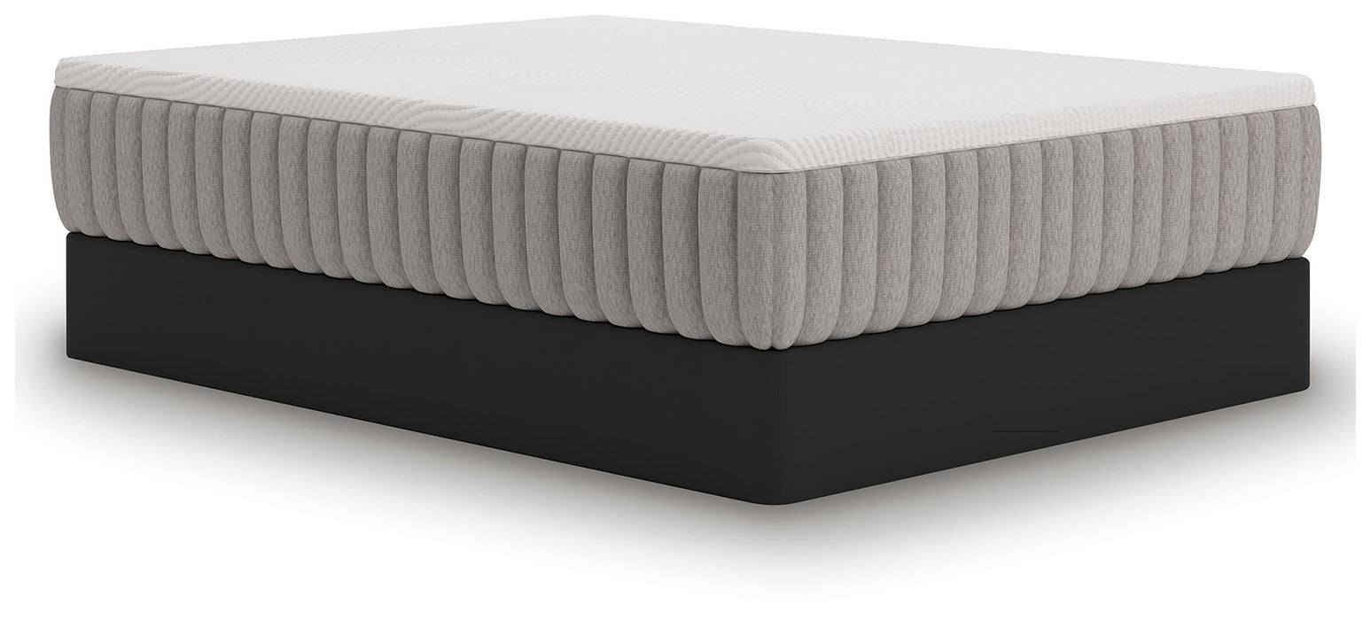 Terra Sleep Soft Mattress - Massey's Furniture Barn (Watertown, NY) 