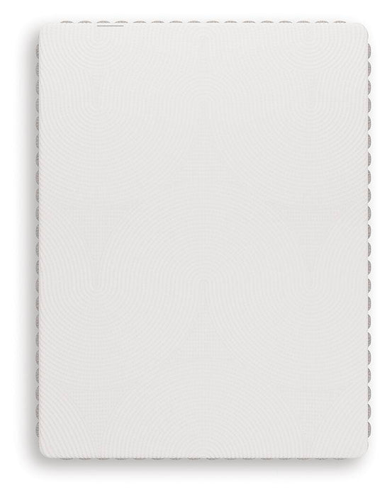 Terra Sleep Soft Mattress - Massey's Furniture Barn (Watertown, NY) 