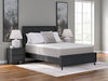 Terra Sleep Soft Mattress - Massey's Furniture Barn (Watertown, NY) 