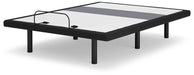 Best Base with Lumbar and Audio Full Adjustable Head Base - Massey's Furniture Barn (Watertown, NY) 
