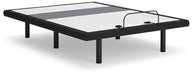 Best Base with Lumbar and Audio Full Adjustable Head Base - Massey's Furniture Barn (Watertown, NY) 