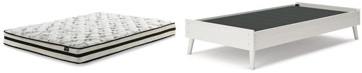 Aprilyn Bed and Mattress Set image