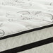 Chime 10 Inch Hybrid Mattress in a Box - Massey's Furniture Barn (Watertown, NY) 