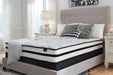 Chime 10 Inch Hybrid Mattress in a Box - Massey's Furniture Barn (Watertown, NY) 