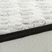 Chime 12 Inch Hybrid Mattress in a Box - Massey's Furniture Barn (Watertown, NY) 
