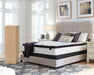 Chime 12 Inch Hybrid Mattress in a Box - Massey's Furniture Barn (Watertown, NY) 
