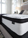 Chime 12 Inch Hybrid Mattress in a Box - Massey's Furniture Barn (Watertown, NY) 