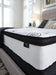 Chime 12 Inch Hybrid Mattress in a Box - Massey's Furniture Barn (Watertown, NY) 