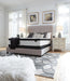 Chime 12 Inch Hybrid Mattress in a Box - Massey's Furniture Barn (Watertown, NY) 