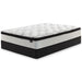 Chime 12 Inch Hybrid Mattress in a Box - Massey's Furniture Barn (Watertown, NY) 