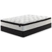 Chime 12 Inch Hybrid Mattress in a Box - Massey's Furniture Barn (Watertown, NY) 