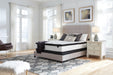 Chime 12 Inch Hybrid Mattress in a Box - Massey's Furniture Barn (Watertown, NY) 