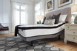 Chime 12 Inch Hybrid Mattress in a Box - Massey's Furniture Barn (Watertown, NY) 