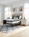 Chime 12 Inch Hybrid Mattress in a Box - Massey's Furniture Barn (Watertown, NY) 