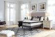 Chime 12 Inch Hybrid Mattress in a Box - Massey's Furniture Barn (Watertown, NY) 