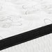 Chime 12 Inch Hybrid Mattress in a Box - Massey's Furniture Barn (Watertown, NY) 