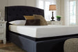 Chime 8 Inch Memory Foam Mattress in a Box - Massey's Furniture Barn (Watertown, NY) 