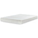 Chime 8 Inch Memory Foam Mattress in a Box - Massey's Furniture Barn (Watertown, NY) 