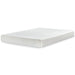 Chime 8 Inch Memory Foam Mattress in a Box - Massey's Furniture Barn (Watertown, NY) 