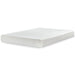 Chime 8 Inch Memory Foam Mattress in a Box - Massey's Furniture Barn (Watertown, NY) 