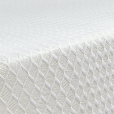 Chime 12 Inch Memory Foam Mattress in a Box - Massey's Furniture Barn (Watertown, NY) 