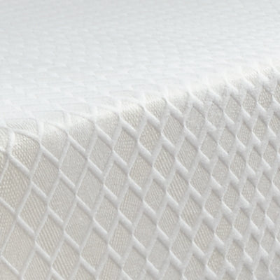 Chime 12 Inch Memory Foam Mattress in a Box - Massey's Furniture Barn (Watertown, NY) 