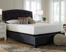Chime 12 Inch Memory Foam Mattress in a Box - Massey's Furniture Barn (Watertown, NY) 
