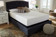 Chime 12 Inch Memory Foam Mattress in a Box - Massey's Furniture Barn (Watertown, NY) 