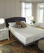 Chime 12 Inch Memory Foam Mattress in a Box - Massey's Furniture Barn (Watertown, NY) 