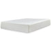 Chime 12 Inch Memory Foam Mattress in a Box - Massey's Furniture Barn (Watertown, NY) 