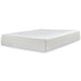 Chime 12 Inch Memory Foam Mattress in a Box - Massey's Furniture Barn (Watertown, NY) 