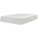Chime 12 Inch Memory Foam Mattress in a Box - Massey's Furniture Barn (Watertown, NY) 