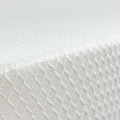 Chime 12 Inch Memory Foam Mattress in a Box - Massey's Furniture Barn (Watertown, NY) 