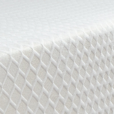 Chime 12 Inch Memory Foam Mattress in a Box - Massey's Furniture Barn (Watertown, NY) 