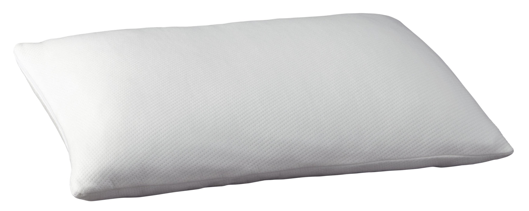 Chime 10 Inch Hybrid Mattress in a Box - Massey's Furniture Barn (Watertown, NY) 